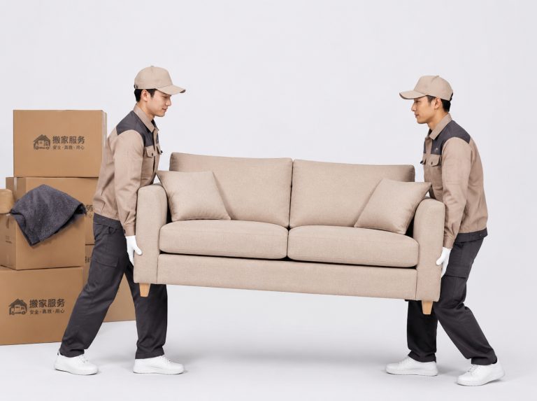 虹口区全屋家具打包搬运服务
