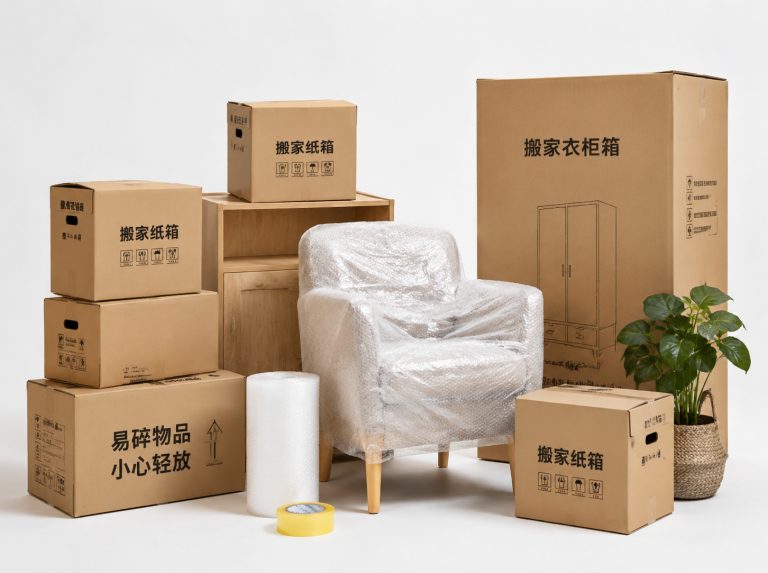 虹口区办公室写字楼整体搬迁