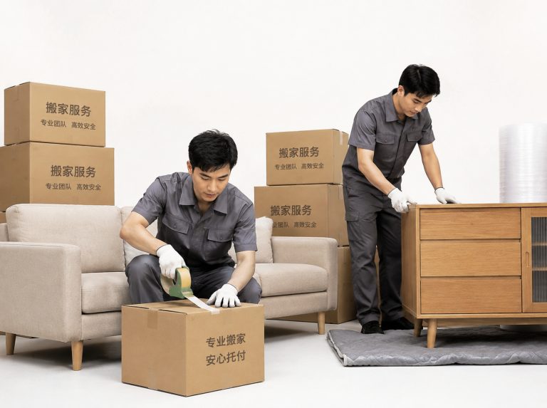 虹口区厂房设备与流水线搬迁
